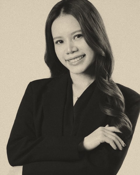 Prapatsorn Sriwichai