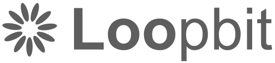 Placeholder partner mark