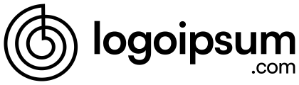 Logoipsum.com, a placeholder mark.