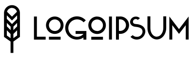 Logoipsum Co, a placeholder mark.