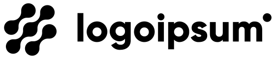 Logo Ipsum, a placeholder mark.