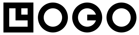 Logo, a placeholder mark.