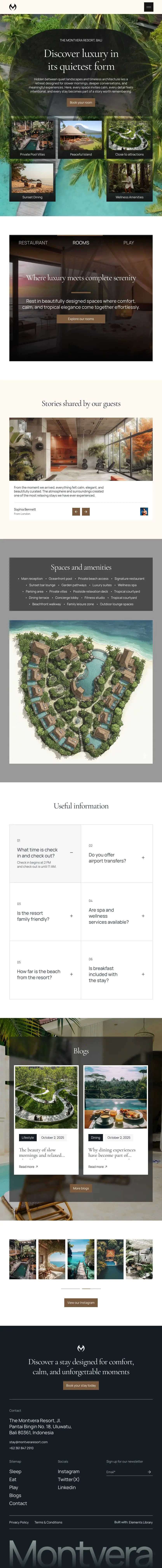 Montvera, the same page at 834px wide